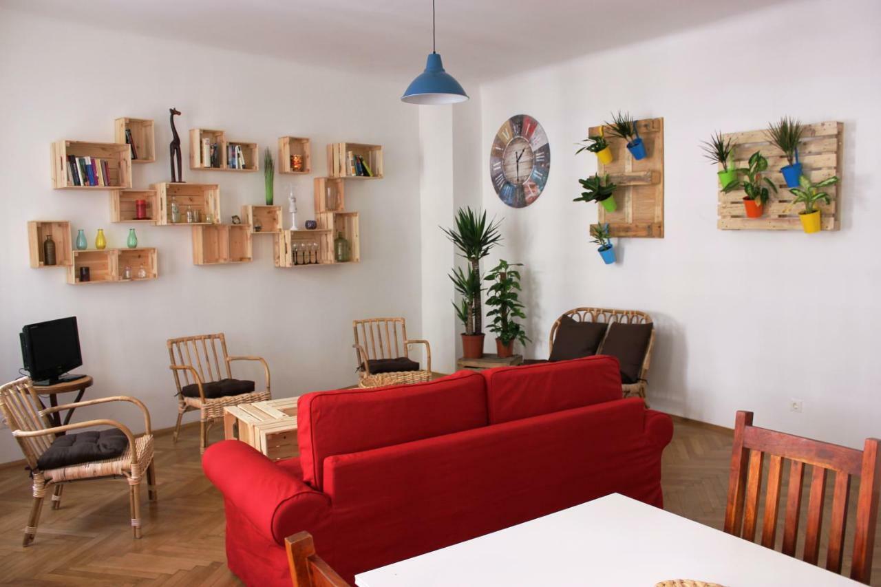 95M²-Apartment Tunnel Vienna Luaran gambar